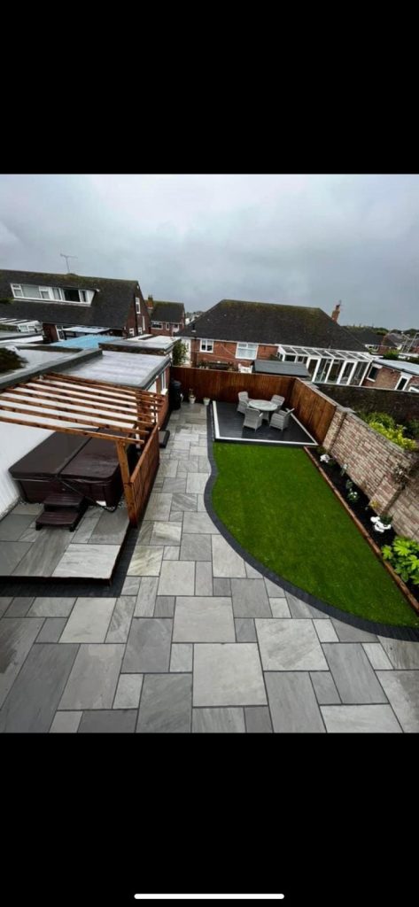 Local Paving Specialists
