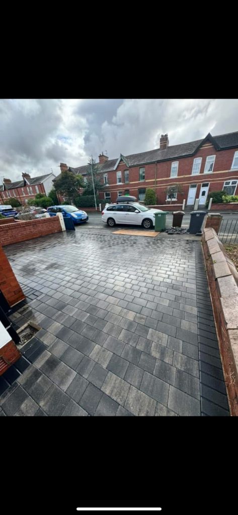 Local Driveway Specialists