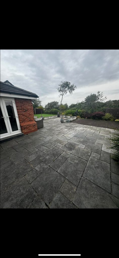 Block Paving Specialists